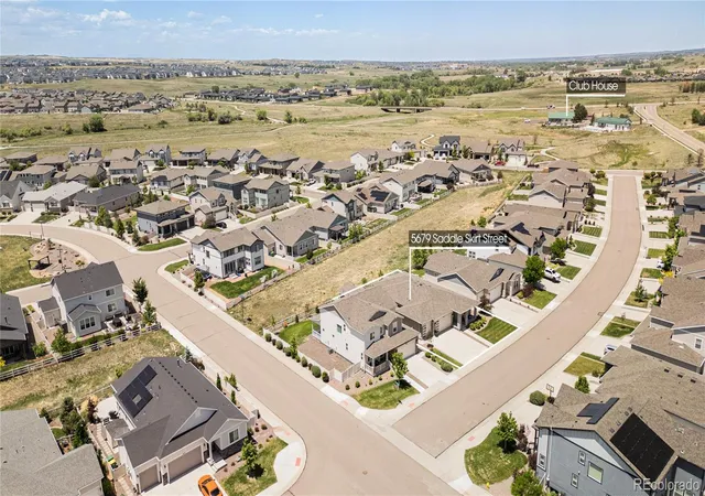 Homes for sale in Parker, CO | 5679 Saddle Skirt St, Parker, CO 80134 | MLS# 2584843