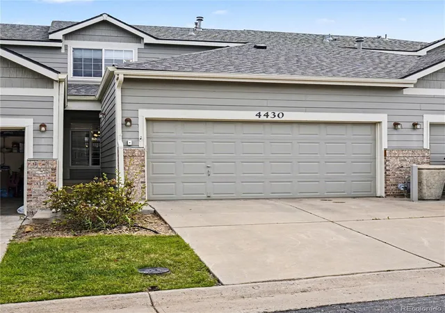 Homes for sale in Centennial, CO | 4430 S Jebel Ln, Centennial, CO 80015 | MLS# 3634242