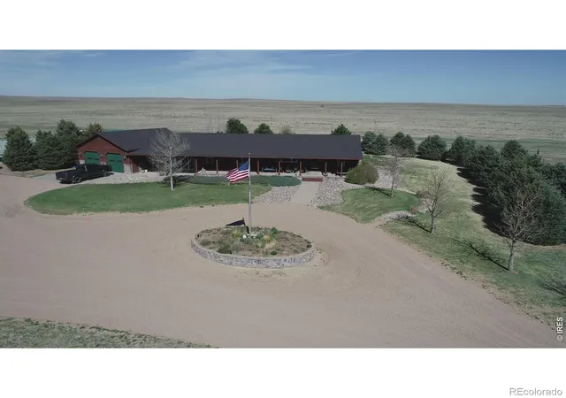 Homes for sale in Weldona, CO | 23252 County Road 14, Weldona, CO 80653 | MLS# IR1057453