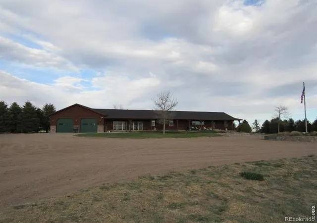 Homes for sale in Weldona, CO | 23252 County Road 14, Weldona, CO 80653 | MLS# IR1057453
