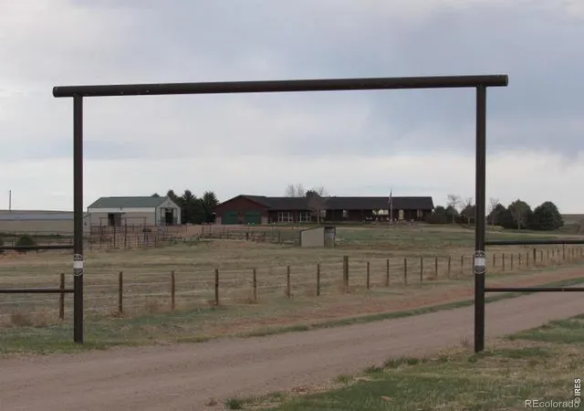 Homes for sale in Weldona, CO | 23252 County Road 14, Weldona, CO 80653 | MLS# IR1057453