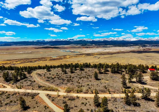 2nd image of 5013 Middle Fork Vis, Fairplay, CO 80440 | MLS# 2966663