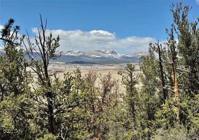 Photo 1 of Land for sale at 5013 Middle Frk Vista, Fairplay, CO 80440 | MLS# 2966663 | Listing updated on 2026-08-26