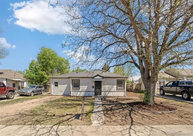2nd image of 320 Stuart St, Denver, CO 80219 | MLS# 9244813