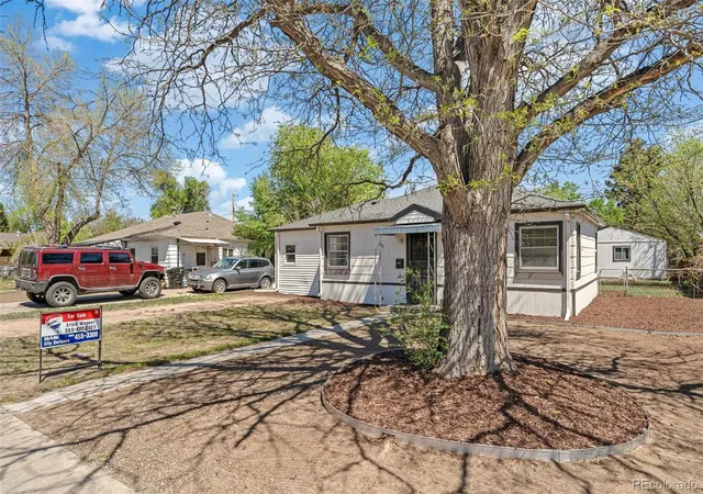 4th image of 320 Stuart St, Denver, CO 80219 | MLS# 9244813