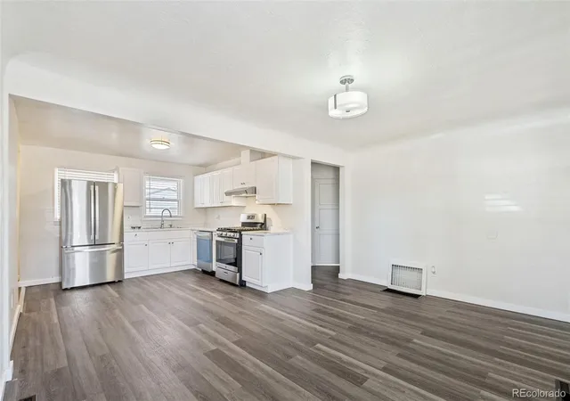 5th image of 320 Stuart St, Denver, CO 80219 | MLS# 9244813