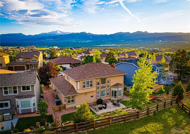 1st image of 12265 Jones Park Ct, Colorado Springs, CO 80921 | MLS# 7573960