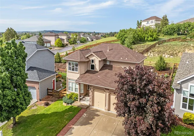 2nd image of 12265 Jones Park Ct, Colorado Springs, CO 80921 | MLS# 7573960