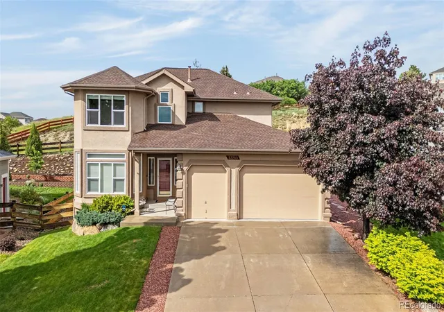 3rd image of 12265 Jones Park Ct, Colorado Springs, CO 80921 | MLS# 7573960