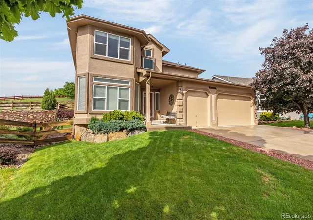 4th image of 12265 Jones Park Ct, Colorado Springs, CO 80921 | MLS# 7573960