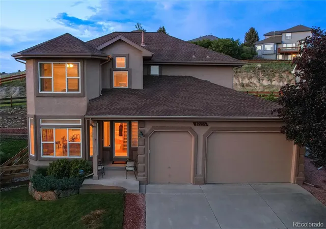49th image of 12265 Jones Park Ct, Colorado Springs, CO 80921 | MLS# 7573960