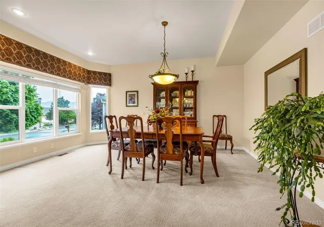 5th image of 12265 Jones Park Ct, Colorado Springs, CO 80921 | MLS# 7573960