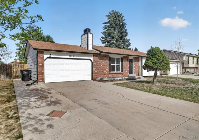 Photo 1 of Single family home for sale at 9334 Bellaire St, Thornton, CO 80229 | MLS# 9060443 | Listing updated on 2026-09-13