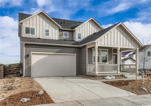 Homes for sale in Firestone, CO | 13331 Merrymaker Dr, Firestone, CO 80504 | MLS# 2779242