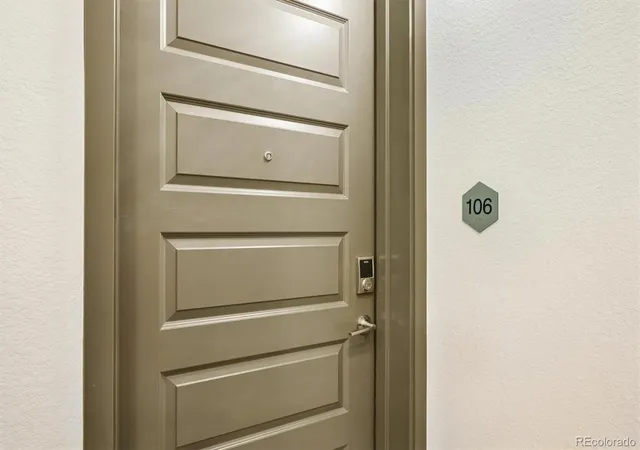 2nd image of 483 Interlocken Blvd #106, Broomfield, CO 80021 | MLS# 9074742