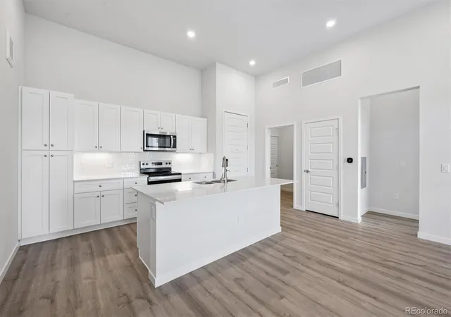 5th image of 483 Interlocken Blvd #106, Broomfield, CO 80021 | MLS# 9074742