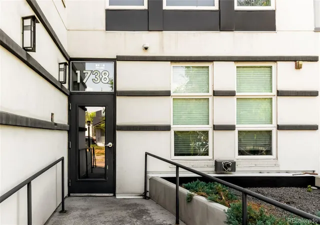 3rd image of 1738 N Franklin St, Denver, CO 80218
