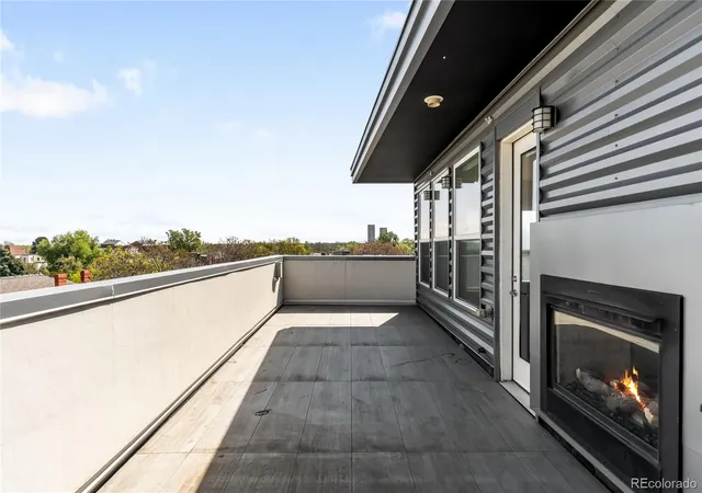 37th image of 1738 N Franklin St #4D, Denver, CO 80218 | MLS# 6883718
