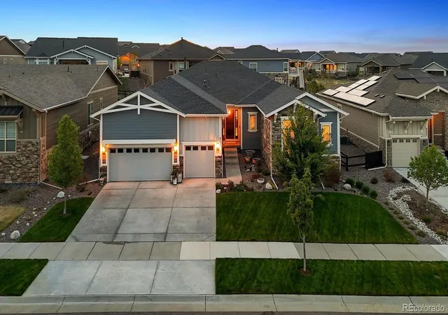 2nd image of 8457 S Shawnee Ct, Aurora, CO 80016 | MLS# 3302142