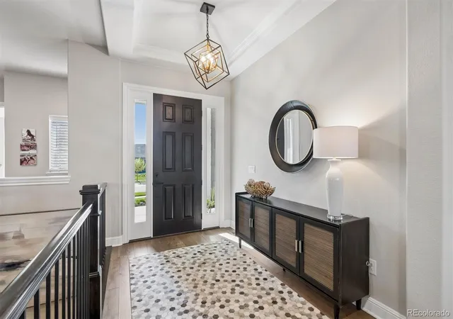 Photo 4 of Single family home for sale at 8457 S Shawnee Ct, Aurora, CO 80016 | MLS# 3302142 | Listing updated on 2026-10-08
