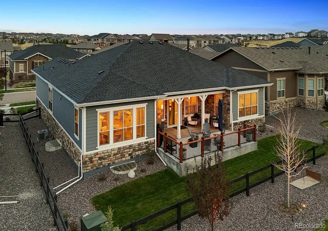 43rd image of 8457 S Shawnee Ct, Aurora, CO 80016 | MLS# 3302142