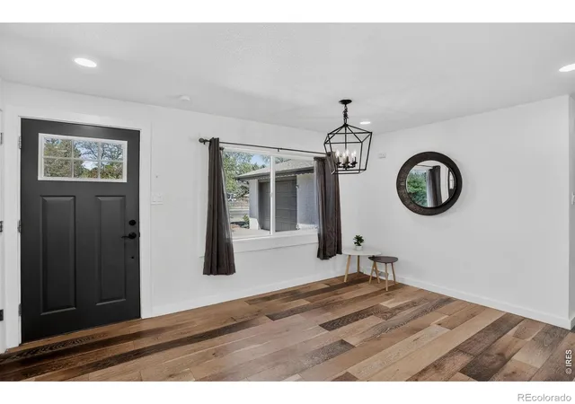 3rd image of 2016 W Lake St, Fort Collins, CO 80521 | MLS# IR1057467