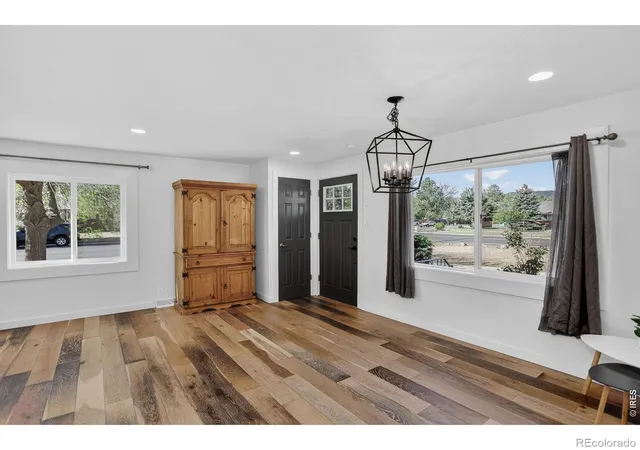 4th image of 2016 W Lake St, Fort Collins, CO 80521 | MLS# IR1057467