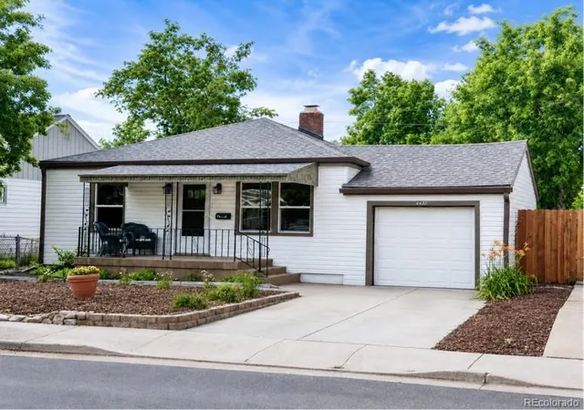 Homes for sale in Englewood, CO | 4437 Bannock St S, Englewood, CO 80110 | MLS# 8808952