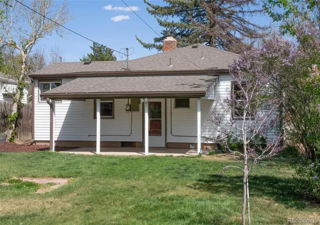 Homes for sale in Englewood, CO | 4437 Bannock St S, Englewood, CO 80110 | MLS# 8808952