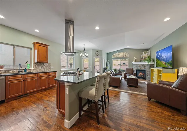 Photo 1 of Single family home for sale at 6941 Fargo, Littleton, CO 80125 | MLS# 8792803 | Listing updated on 2026-10-02