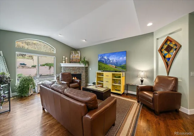 Photo 3 of Single family home for sale at 6941 Fargo, Littleton, CO 80125 | MLS# 8792803 | Listing updated on 2026-10-02