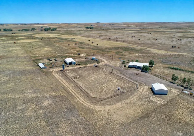 5th image of 6450 County Road 181, Byers, CO 80103 | MLS# 4650499