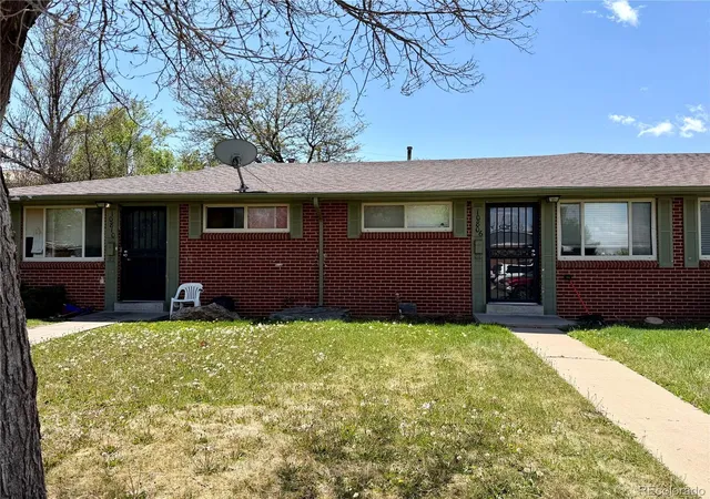 27th image of 10800 E 4th Wy, Aurora, CO 80010 | MLS# 9764435