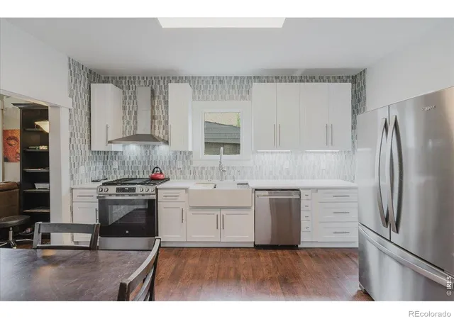 Photo 1 of Single family home for sale at 443 Baker St, Longmont, CO 80501 | MLS# IR1057476 | Listing updated on 2026-09-20