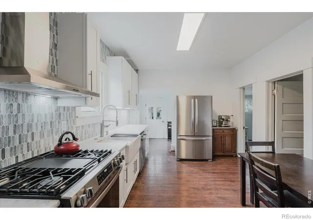Photo 2 of Single family home for sale at 443 Baker St, Longmont, CO 80501 | MLS# IR1057476 | Listing updated on 2026-09-20