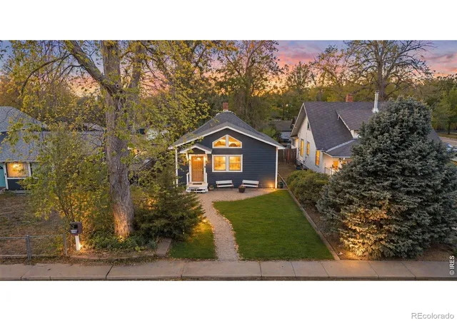 Photo 3 of Single family home for sale at 443 Baker St, Longmont, CO 80501 | MLS# IR1057476 | Listing updated on 2026-09-20