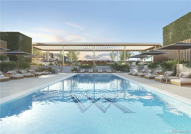 1st image of 185 Steele St #209, Denver, CO 80206 | MLS# 5297047