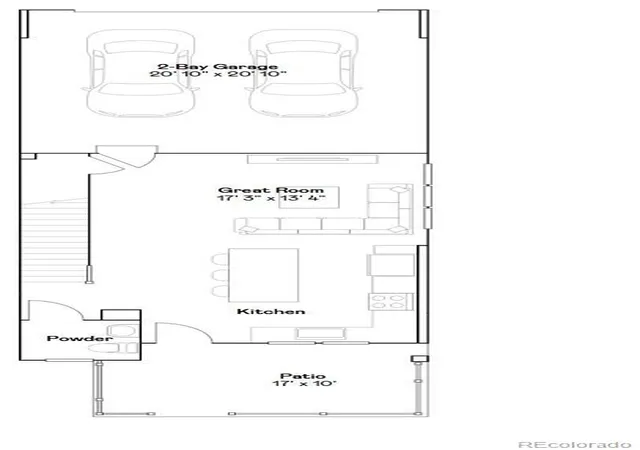 Photo 2 of Sale Pending at 14905 Oneida St #1, Thornton, CO 80602 | MLS# 1722034 | Listing updated on 2026-06-16