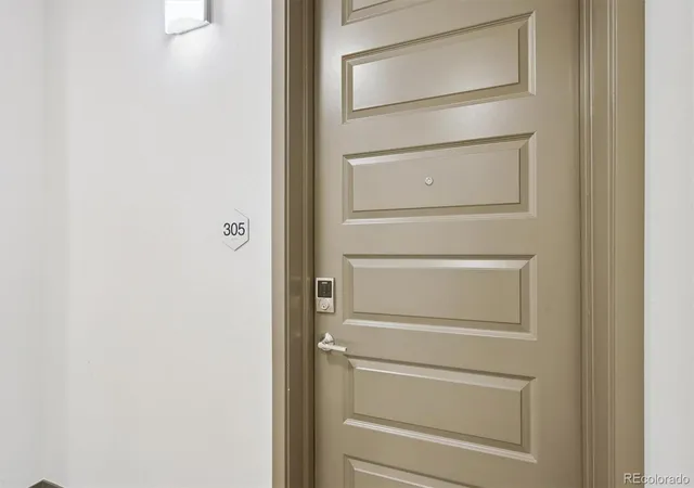 2nd image of 483 Interlocken Blvd #305, Broomfield, CO 80021 | MLS# 5333242