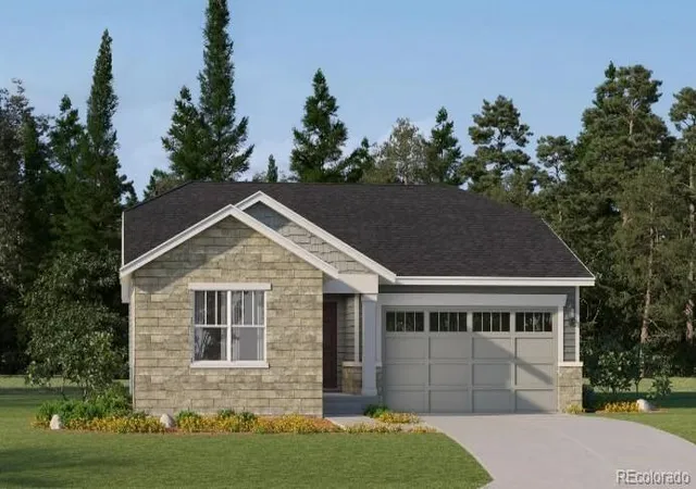 1st image of 3302 E 152nd Cir, Brighton, CO 80602 | MLS# 9568974