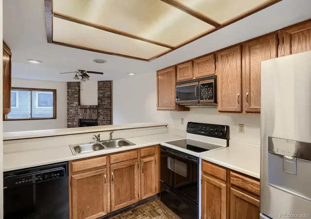 Photo 1 of Townhouse for sale at 4248 S Granby Ct #C, Aurora, CO 80014 | MLS# 5442416 | Listing updated on 2026-09-19