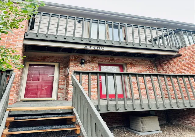 Photo 3 of Townhouse for sale at 4248 S Granby Ct #C, Aurora, CO 80014 | MLS# 5442416 | Listing updated on 2026-09-19