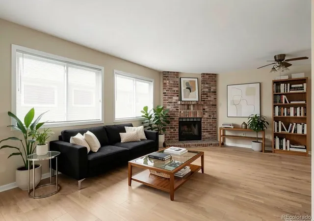 Photo 4 of Townhouse for sale at 4248 S Granby Ct #C, Aurora, CO 80014 | MLS# 5442416 | Listing updated on 2026-09-19
