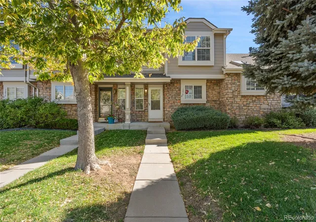 Photo 2 of Condo for sale at 1276 S Zeno Cir #E, Aurora, CO 80017 | MLS# 8650736 | Listing updated on 2026-10-15