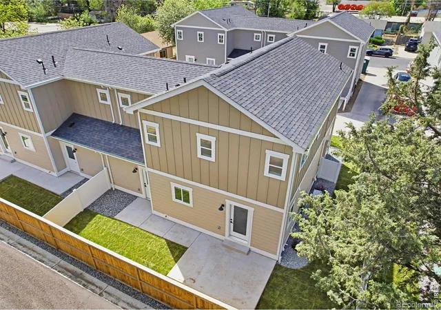 3rd image of 1331 E 4Th St #100, Loveland, CO 80537 | MLS# IR1057482
