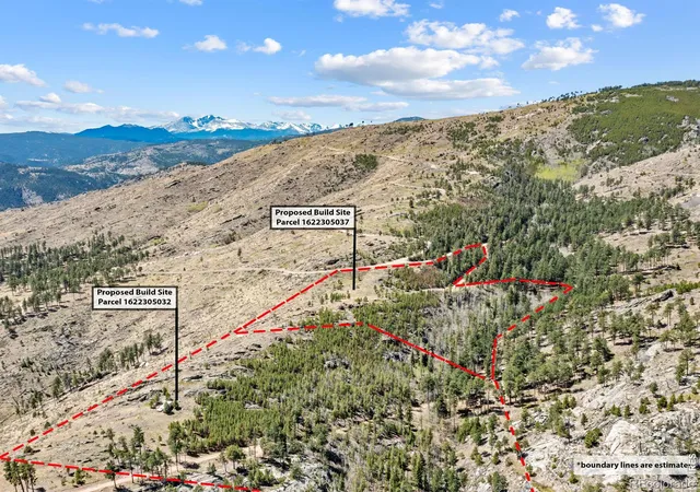 Homes for sale in Drake, CO | 0 Bowser Ln, Drake, CO 80515 | MLS# IR1057486