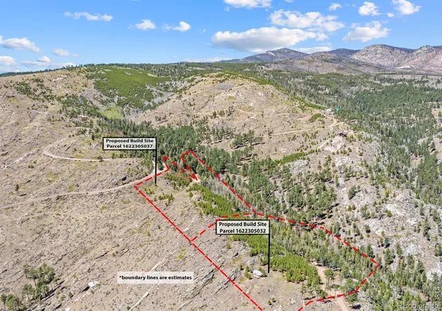 Homes for sale in Drake, CO | 0 Bowser Ln, Drake, CO 80515 | MLS# IR1057486