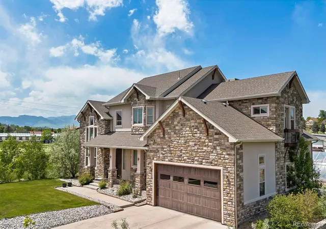 1st image of 7587 Wright Ct, Arvada, CO 80005 | MLS# 9758655
