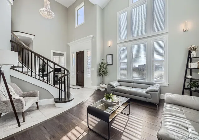 4th image of 7587 Wright Ct, Arvada, CO 80005 | MLS# 9758655
