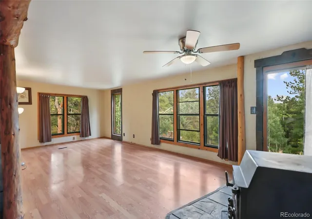5th image of 410 Rangeview Rd, Divide, CO 80814 | MLS# 4064114